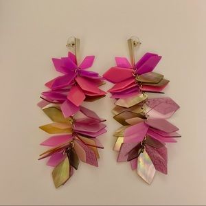 Kendra Scott - Jennifer Earrings (Detachable)